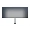 Multibrackets M VESA Gas Lift XL Single musta