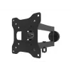 Multibrackets M VESA Full-Motion II 50 75 100 15 kg 22,9-81,3 cm