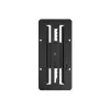 Multibrackets M VESA Monitor Slider musta puristin 8 kg 13-27 inch