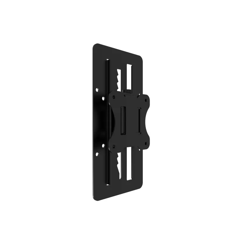 Multibrackets M VESA Monitor Slider musta puristin 8 kg 13-27 inch