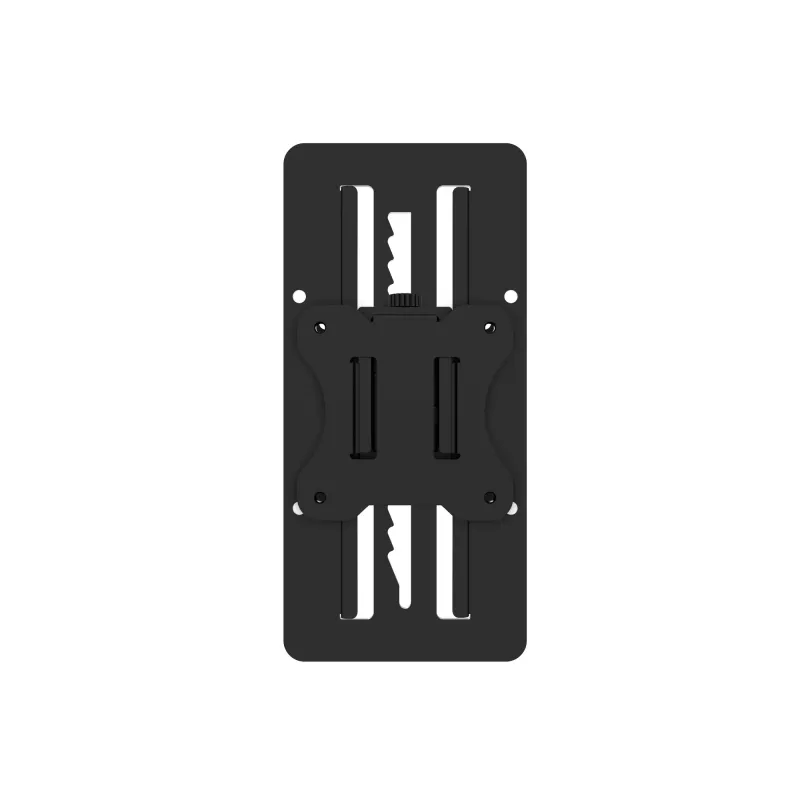 Multibrackets M VESA Monitor Slider musta puristin 8 kg 13-27 inch