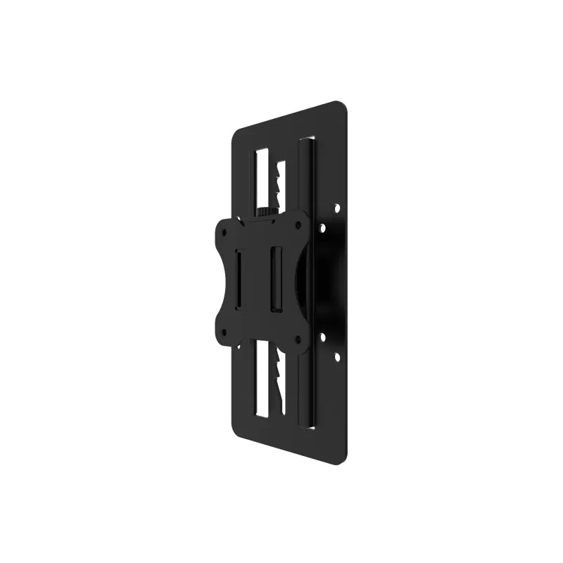 Multibrackets M VESA Monitor Slider musta puristin 8 kg 13-27 inch