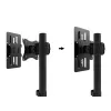 Multibrackets M VESA Monitor Slider musta puristin 8 kg 13-27 inch
