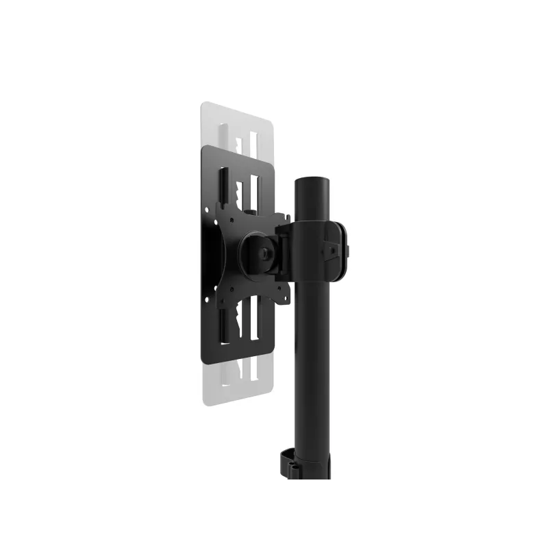 Multibrackets M VESA Monitor Slider musta puristin 8 kg 13-27 inch