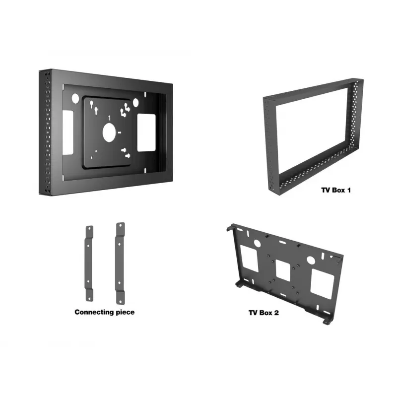 Multibrackets M Pro Series - kotelo 13