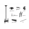 Multibrackets M kattoteline Pro MBC1U VESA 400