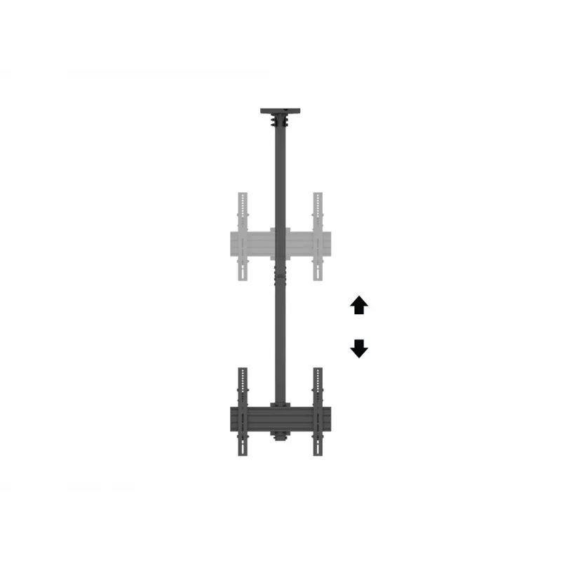 Multibrackets M kattoteline Pro MBC1U VESA 400