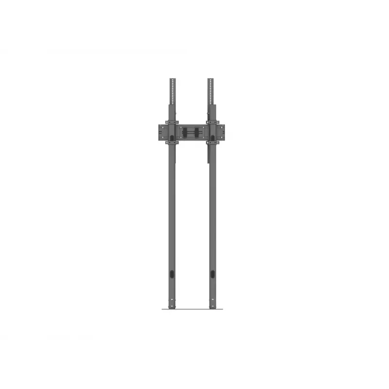 Multibrackets M Dual Pole Floormount Pro 65