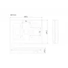 Kotelo MULTIBRACKETS M Pro Series ELO 10