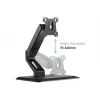Pöytäteline Multibrackets M Deskstand Touch Basic