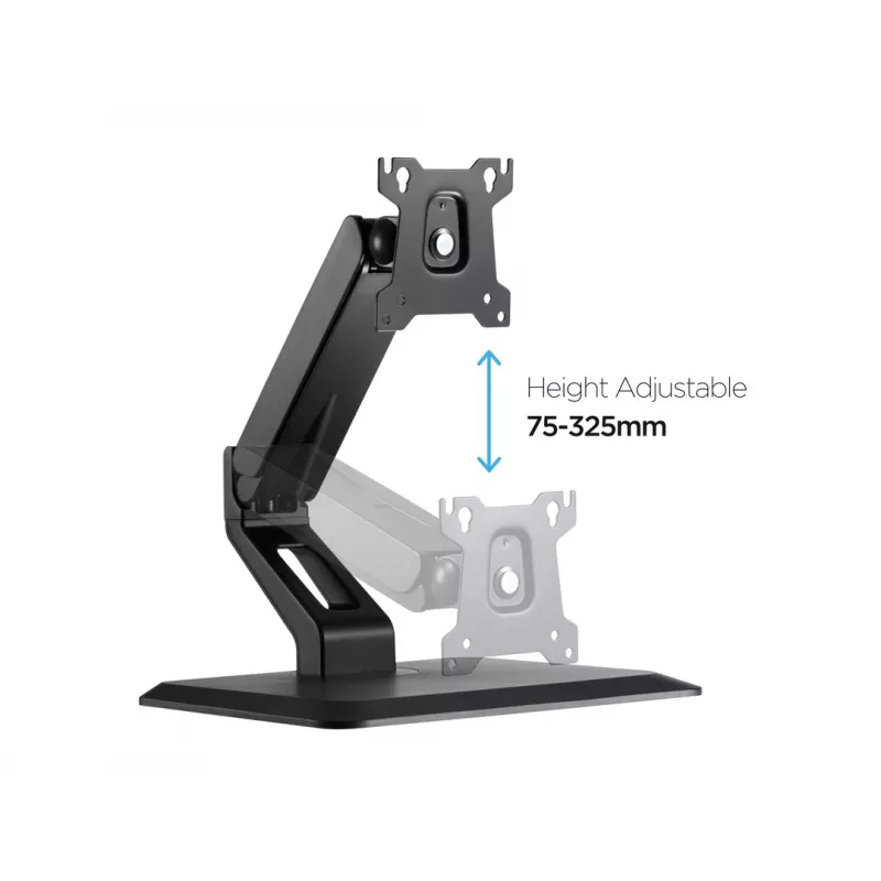 Pöytäteline Multibrackets M Deskstand Touch Basic