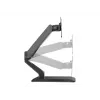 Pöytäteline Multibrackets M Deskstand Touch Basic