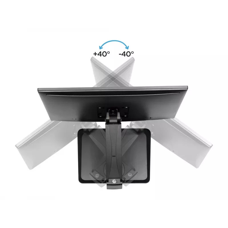 Pöytäteline Multibrackets M Deskstand Touch Basic