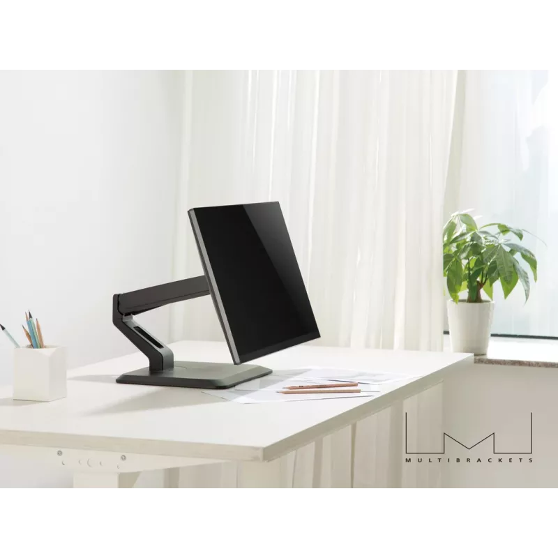 Pöytäteline Multibrackets M Deskstand Touch Basic