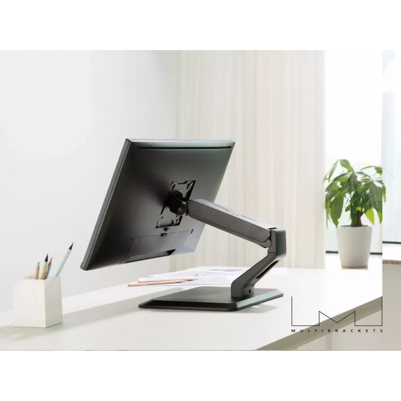 Pöytäteline Multibrackets M Deskstand Touch Basic