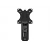 Multibrackets M Monitormount seinä Basic Single musta 8 kg 17-32