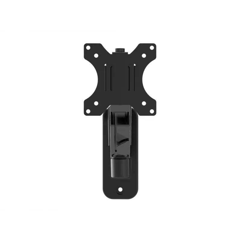 Multibrackets M Monitormount seinä Basic Single musta 8 kg 17-32