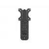 Multibrackets M Monitormount seinä Basic Single musta 8 kg 17-32