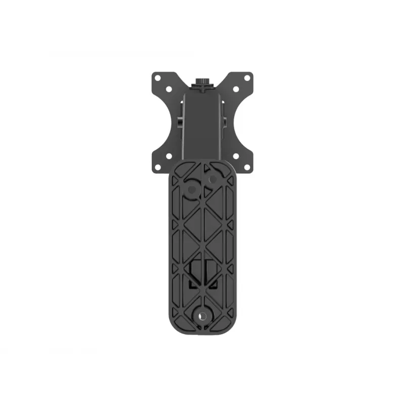 Multibrackets M Monitormount seinä Basic Single musta 8 kg 17-32