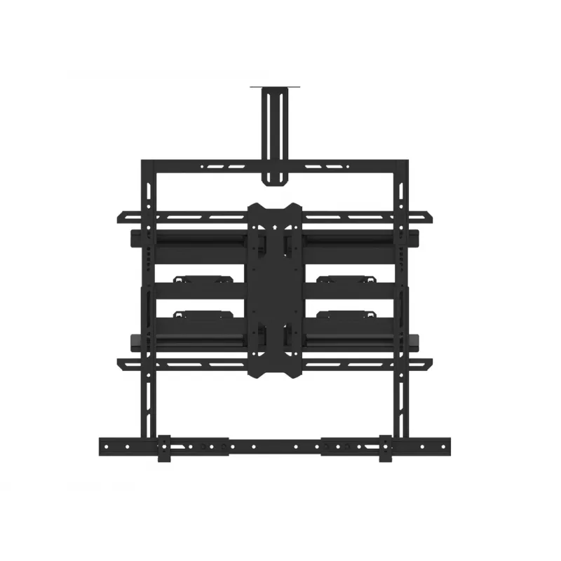 Multibrackets M Universal Flexarm Pro 60 kg Sound & Camera 60 kg kantavuus 55-85