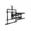 Multibrackets M Universal Flexarm Pro 60 kg Sound & Camera 60 kg kantavuus 55-85