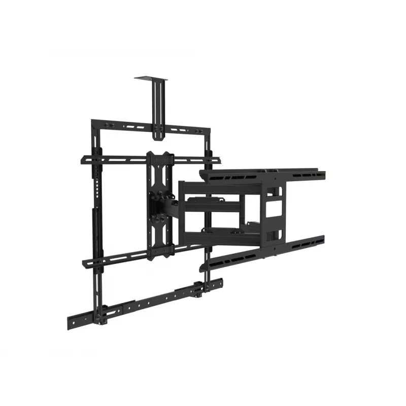 Multibrackets M Universal Flexarm Pro 60 kg Sound & Camera 60 kg kantavuus 55-85
