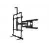 Multibrackets M Universal Flexarm Pro 60 kg Sound & Camera 60 kg kantavuus 55-85