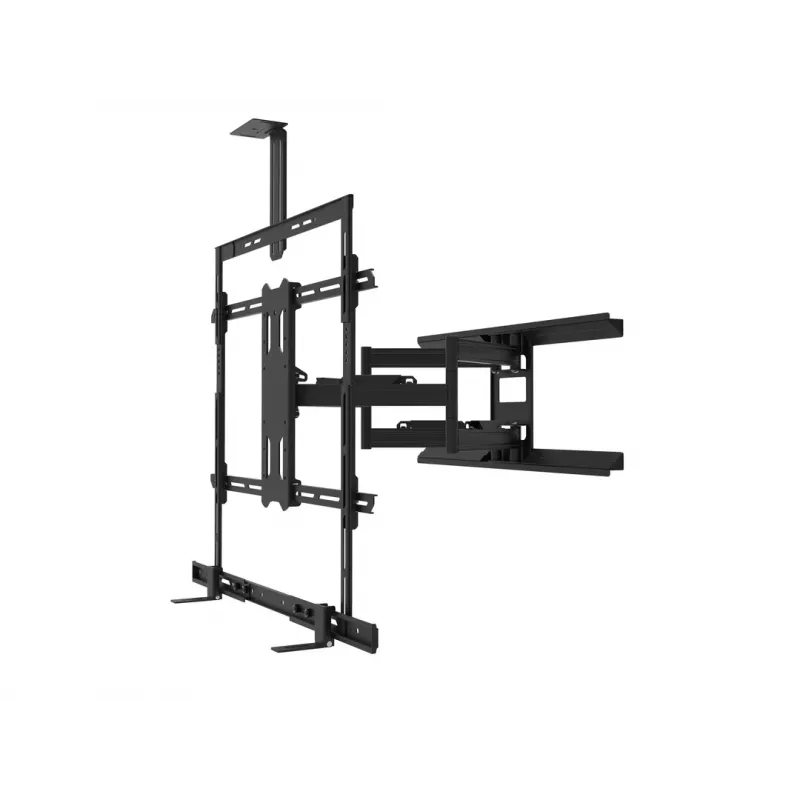 Multibrackets M Universal Flexarm Pro 60 kg Sound & Camera 60 kg kantavuus 55-85