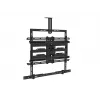 Multibrackets M Universal Flexarm Pro 60 kg Sound & Camera 60 kg kantavuus 55-85