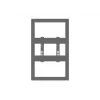 Multibrackets M Pro Series kotelo 32