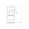 Multibrackets M Pro Series kotelo 32