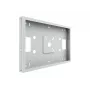 Multibrackets M Pro Series kotelo QB24R QB24R-T valkoinen teräs Landscape