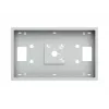 Multibrackets M Pro Series kotelo QB24R QB24R-T valkoinen teräs Landscape