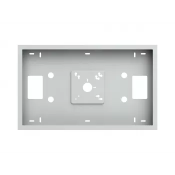 Multibrackets M Pro Series kotelo QB24R QB24R-T valkoinen teräs Landscape