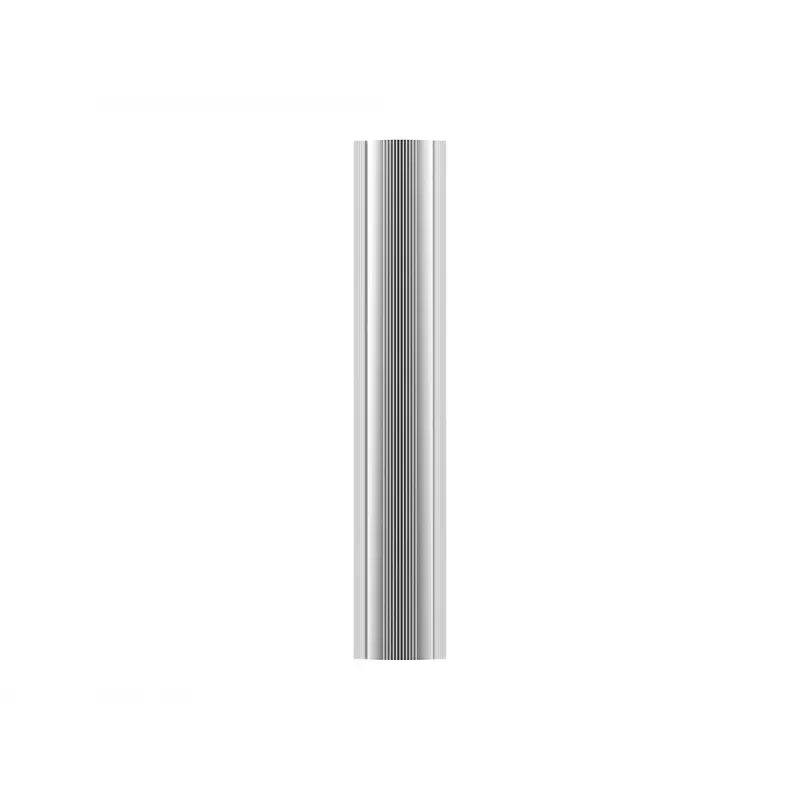 Multibrackets M kaapelikotelo lattia alumiini – 139 mm L – 750 mm P