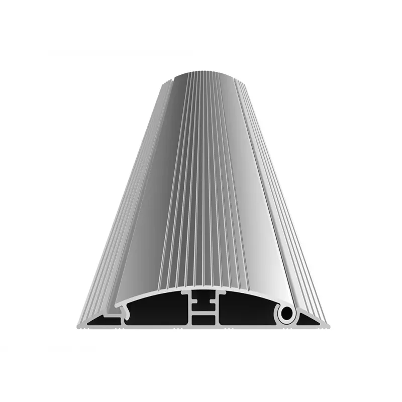 Multibrackets M kaapelikotelo lattia alumiini – 139 mm L – 750 mm P