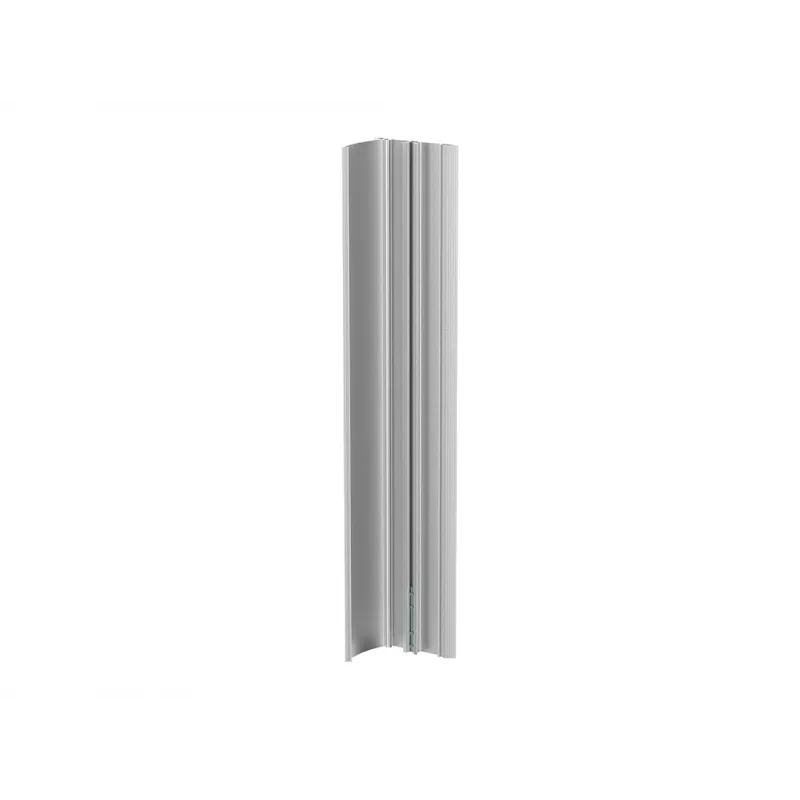Multibrackets M kaapelikotelo lattia alumiini – 139 mm L – 750 mm P