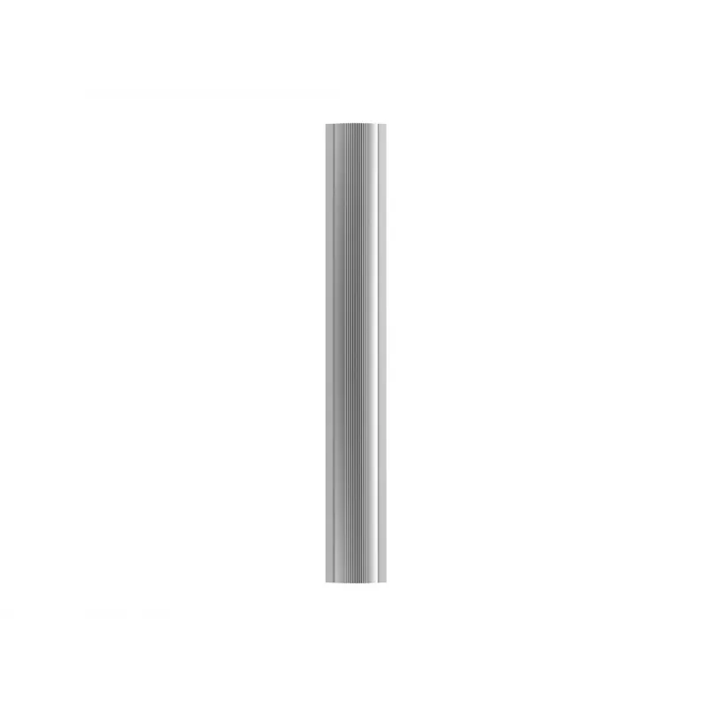 Multibrackets M kaapelikanava lattia alumiini – 139 mm L – 1100 mm P