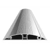 Multibrackets M kaapelikanava lattia alumiini – 139 mm L – 1100 mm P