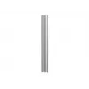 Multibrackets M kaapelikanava lattia alumiini – 139 mm L – 1100 mm P
