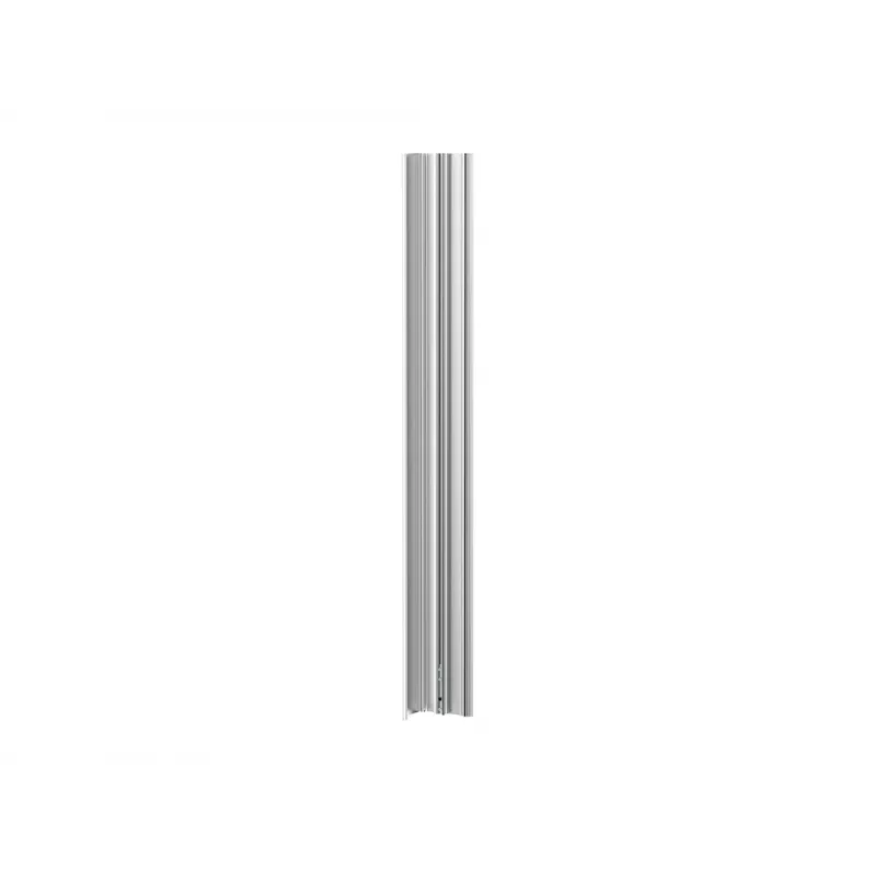 Multibrackets M kaapelikanava lattia alumiini – 139 mm L – 1100 mm P