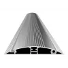 Multibrackets M kaapelikanava lattia alumiini - 139 mm L - 1600 mm P