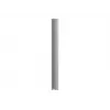 Multibrackets M kaapelikanava lattia alumiini - 139 mm L - 1600 mm P