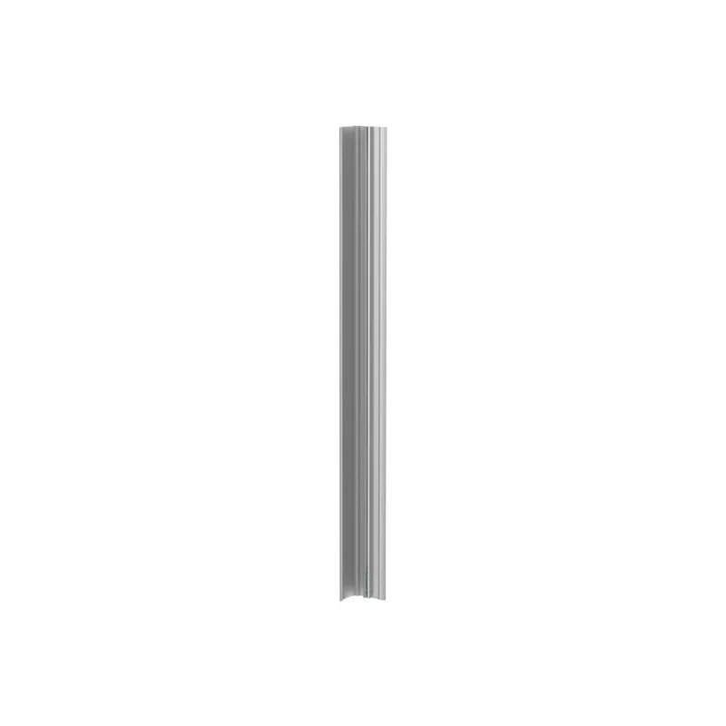 Multibrackets M kaapelikanava lattia alumiini - 139 mm L - 1600 mm P