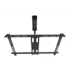 TV-seinäteline Multibrackets M Universal Flexarm Pro Single musta — 40 kg, VESA 200x200–600x400, 40