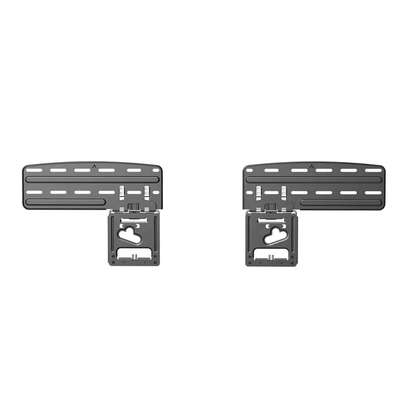 Multibrackets M QLED/UHD seinäteline sarja 43-85 inch ohut Fit maksimikantavuus 60 kg
