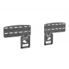 Multibrackets M QLED/UHD seinäteline sarja 43-85 inch ohut Fit maksimikantavuus 60 kg