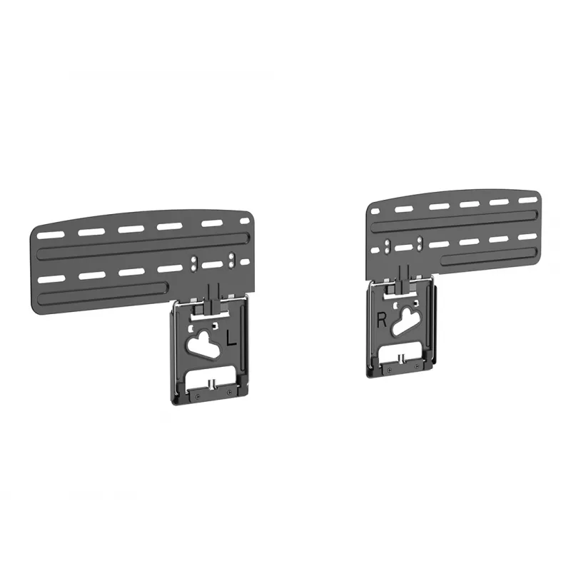 Multibrackets M QLED/UHD seinäteline sarja 43-85 inch ohut Fit maksimikantavuus 60 kg