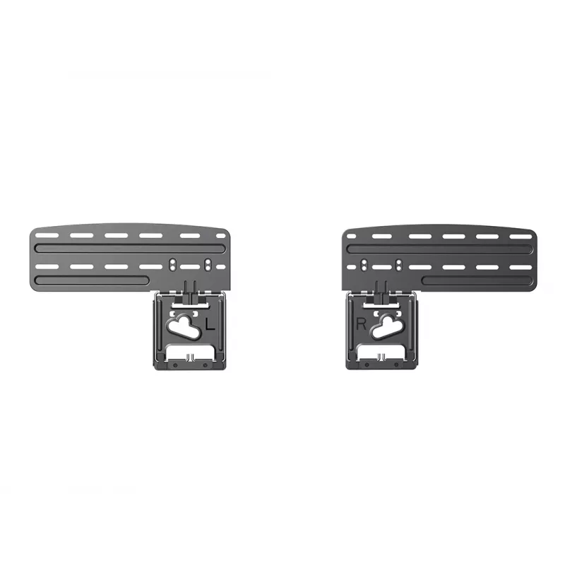 Multibrackets M QLED/UHD seinäteline sarja 43-85 inch ohut Fit maksimikantavuus 60 kg