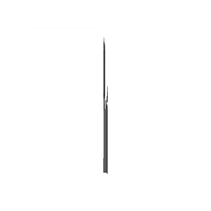 Multibrackets M QLED/UHD seinäteline sarja 43-85 inch ohut Fit maksimikantavuus 60 kg
